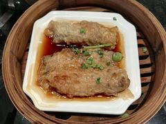 -新兴·金羊座·粤菜点心(乐峰店)