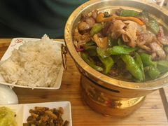 -嘉和一品粥(马家堡店)