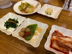 -紫霞门韩国料理烤肉(深南东路店)