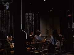 -Metal hands·铁手咖啡