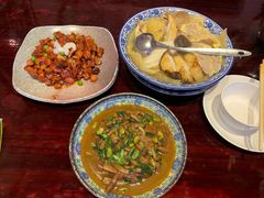 -三林本帮馆(中林街店)