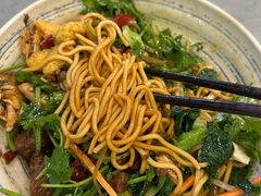 -梅溪·小伙子干挑面(安吉总店)
