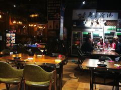 大堂-酒座音乐主题串吧(滑翔西社区店)