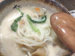 -十面欢腾·海鲜面·台式Bistro(长乐路店)