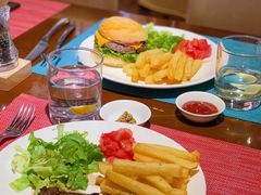 -飞虎西餐厅