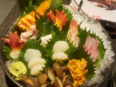 -大桥日本料理·日式放题·铁板定食(科兴科学园店)
