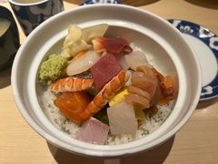-小山日本料理(太古汇店)