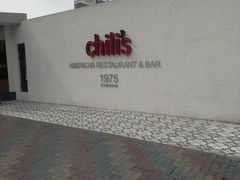 -Chili's Cafe&Bar奇利斯(滨江店)