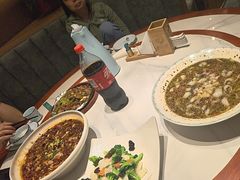 -南山翁新概念川菜(江宁万达广场店)