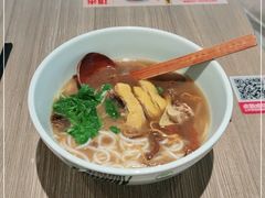 -云味馆·云南菜·云南米线(景田店)