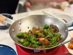 李家金牌小炒肉-大丰收李家(浦西万达店)