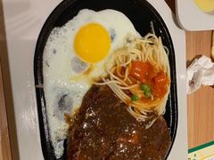 -豪客来牛排(天阳D32店)