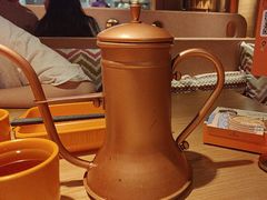 -谷丽麦馕新疆菜·清真(步步高梅溪新天地店)
