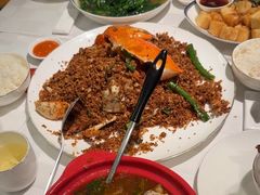 -喜记避风塘炒辣蟹(旗舰店)