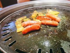 -韩悦牛排烤肉无限续(宝能中心店)
