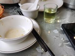 -苏师傅菜馆(上沙店)