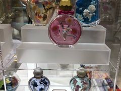 -泡泡玛特POPMART(上海环球港店)