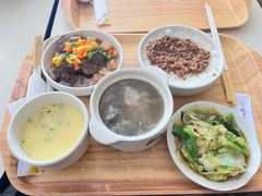 -真功夫(中医院店)