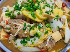 -老兵牛蹄店(下沙店)