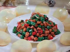 -陶然饺子城(奥体中路店)