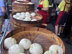 -清泉阁包子铺(中山路店)