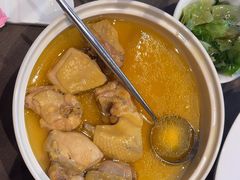 -望乡楼上海菜(日月光店)