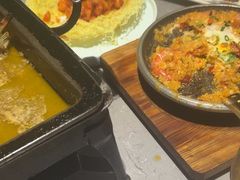 -简普菜烤鱼(苏宁生活广场店)