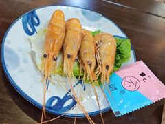 -蟹上黄·蟹黄面·江南糖水(人民广场店)