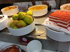 -鲸之味回转自助小火锅(钟鼎名悦店)