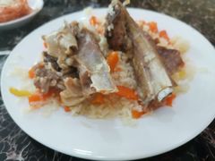 -粒粒香抓饭王(天马美食街店)