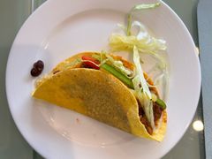 -广州建国酒店·君豪西餐自助餐厅