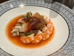 -顺兴老茶馆·精品川菜(世纪城店)