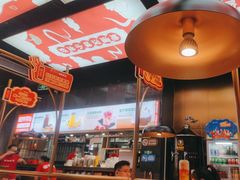 -肥肥虾庄·金牌油焖大虾(沙湖店)