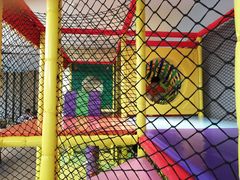 -长兴开元名都大酒店·地中海咖啡厅