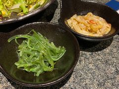 -NIUAN牛庵·日式和牛烧肉(恒隆店)