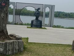 -长春北湖公园