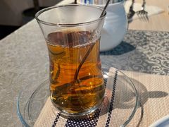 -La Medina餐厅(亮马河南路店)