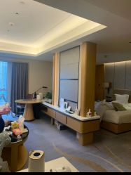 -大美母婴月子中心(希尔顿店)