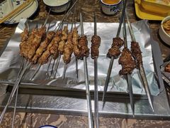 -熙成烧烤·三十三年(开发区店)