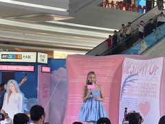 -KK ONE(京基滨河时代店)