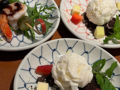 -OLLA 西班牙餐厅(丰盛里店)