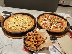 -必胜客(海安文峰店)
