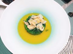 -蜜桃花开·中西融合菜E&W(南长街店)
