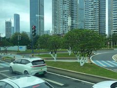 -横琴购口岸商业广场