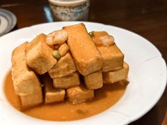 幸福手工豆腐-乡里八闽·福州乡土菜(火车北站店)