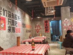 -老方桌烂蹄花川菜馆(九龙坡店)