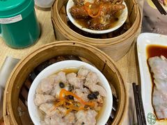 -添好运点心专门店(深水埗店)