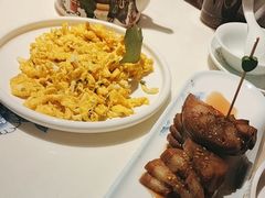 -姑苏家宴·苏帮菜·松鼠桂鱼(苏州总店)