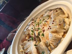 -单家老院·院子里的青岛菜(沙子口店)
