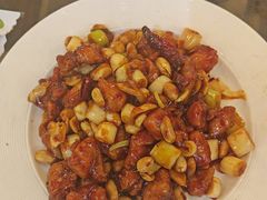 -玉林烤鸭店(垡头店)